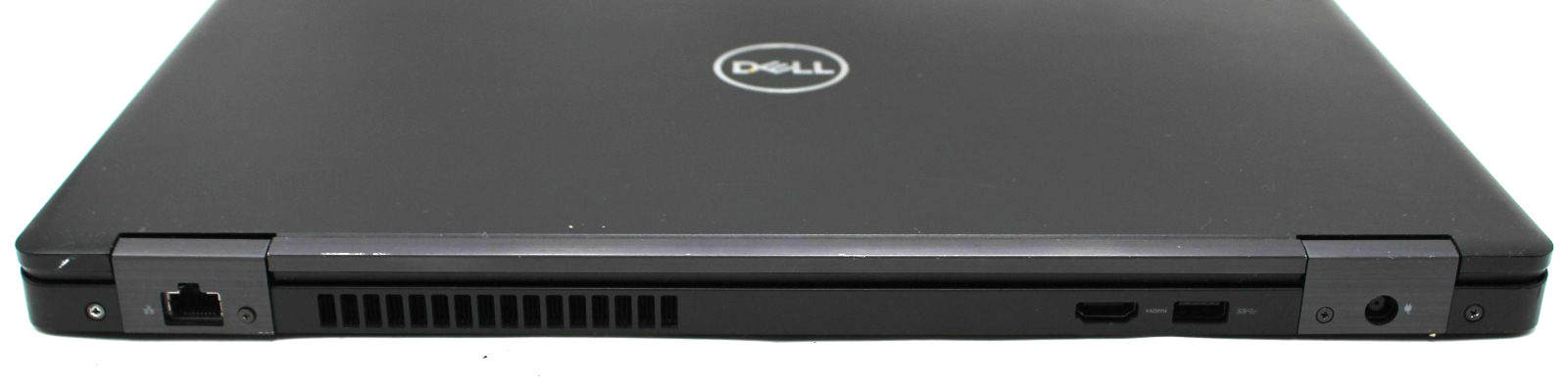 15.6″ Dell LATITUDE 5590 Laptop i5-8250U @ 1.60GHz 8GB RAM 128GB SSD 11P 36% BH