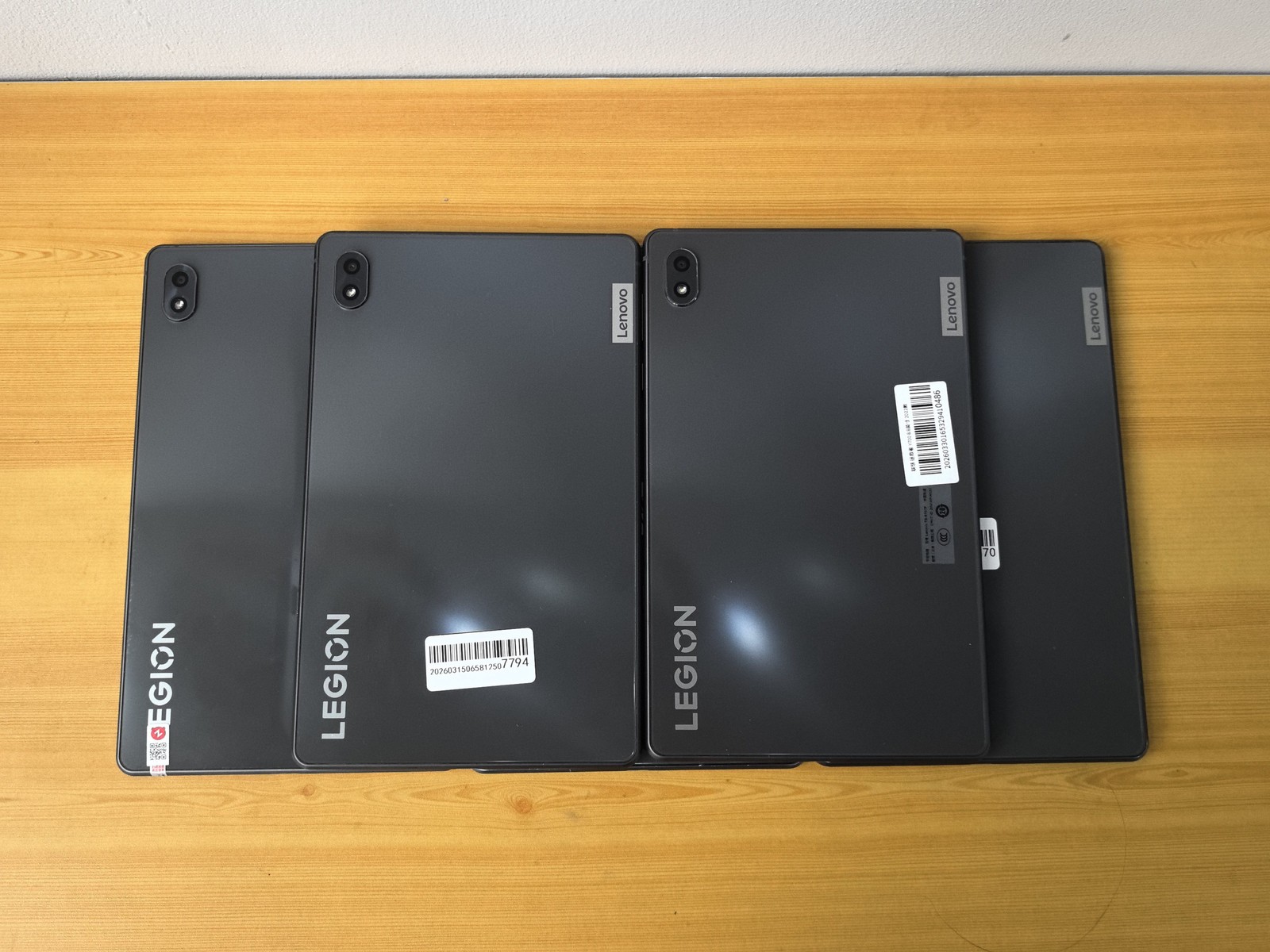 Lenovo Legion Y700 Snapdragon 870 WIFI 8.8” 13MP Android