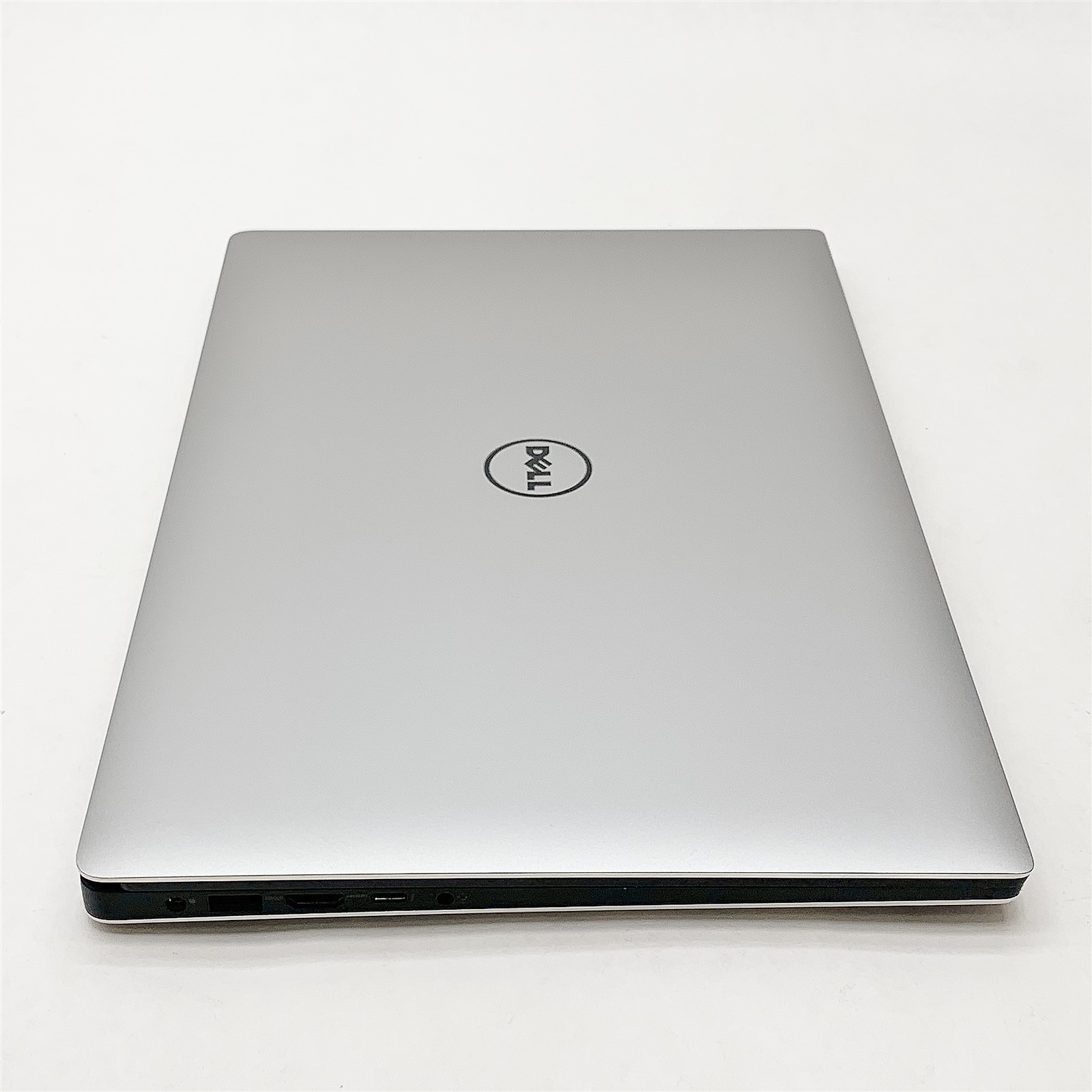 Dell Precision 5520 Laptop i7 6820HQ 2.70GHZ 15.6″ Touch UHD 32GB 512GB Win 11