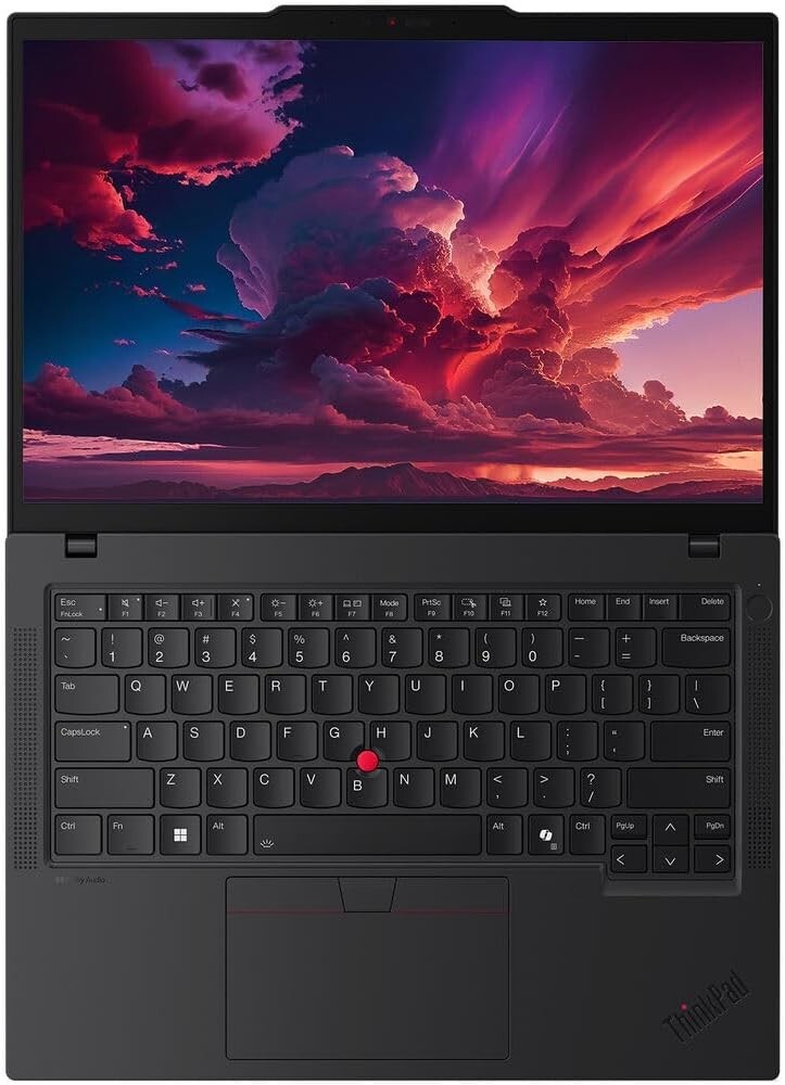 ThinkPad P14s Gen 6 14 TOUCH AMD Ryzen AI 7 PRO 350 32GB 512GB CAM Win11H 2Yr