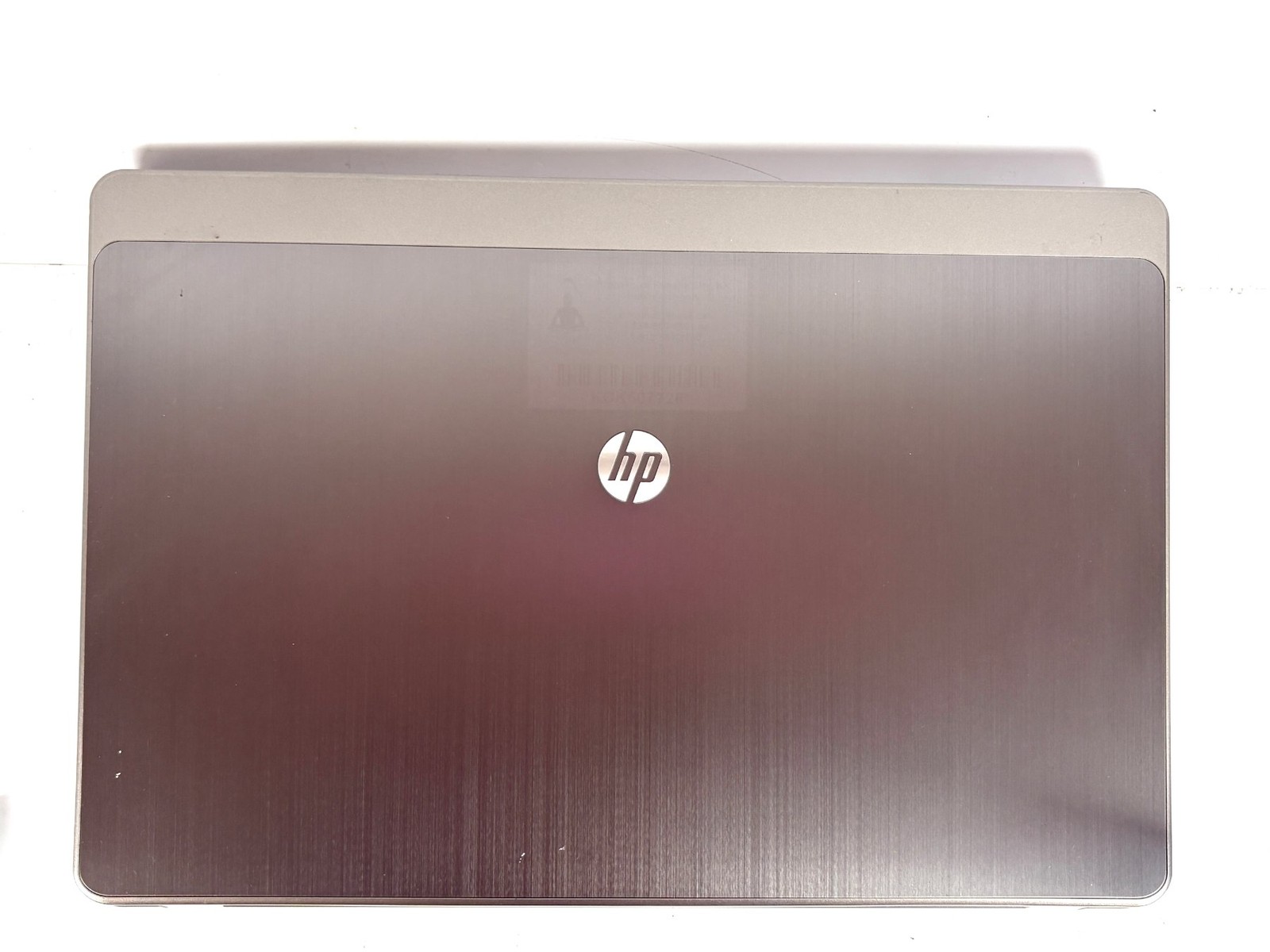 HP ProBook 4530s 15.6″ HD 2.2GHz i3 4GB RAM 500GB HDD Windows 10