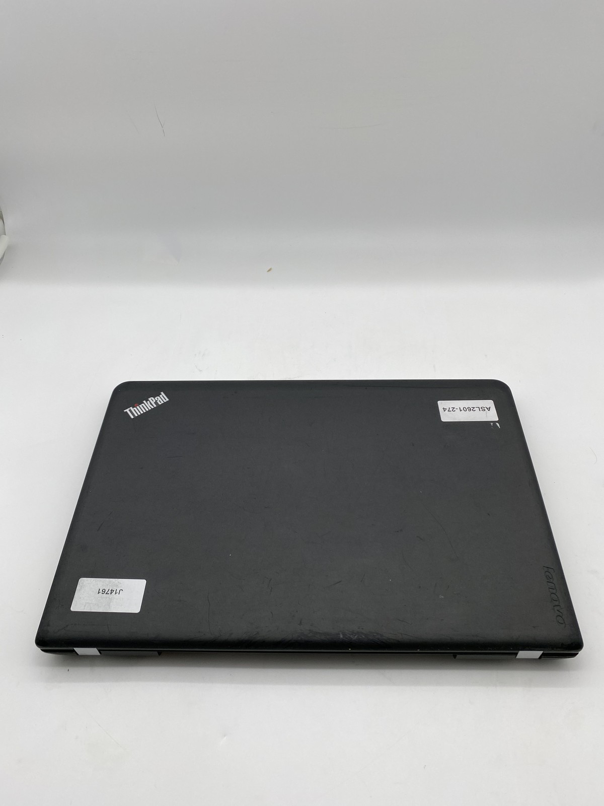 Lenovo ThinkPad E550 Laptop Intel Core i3 5005U 2GHz 4GB RAM – No HDD