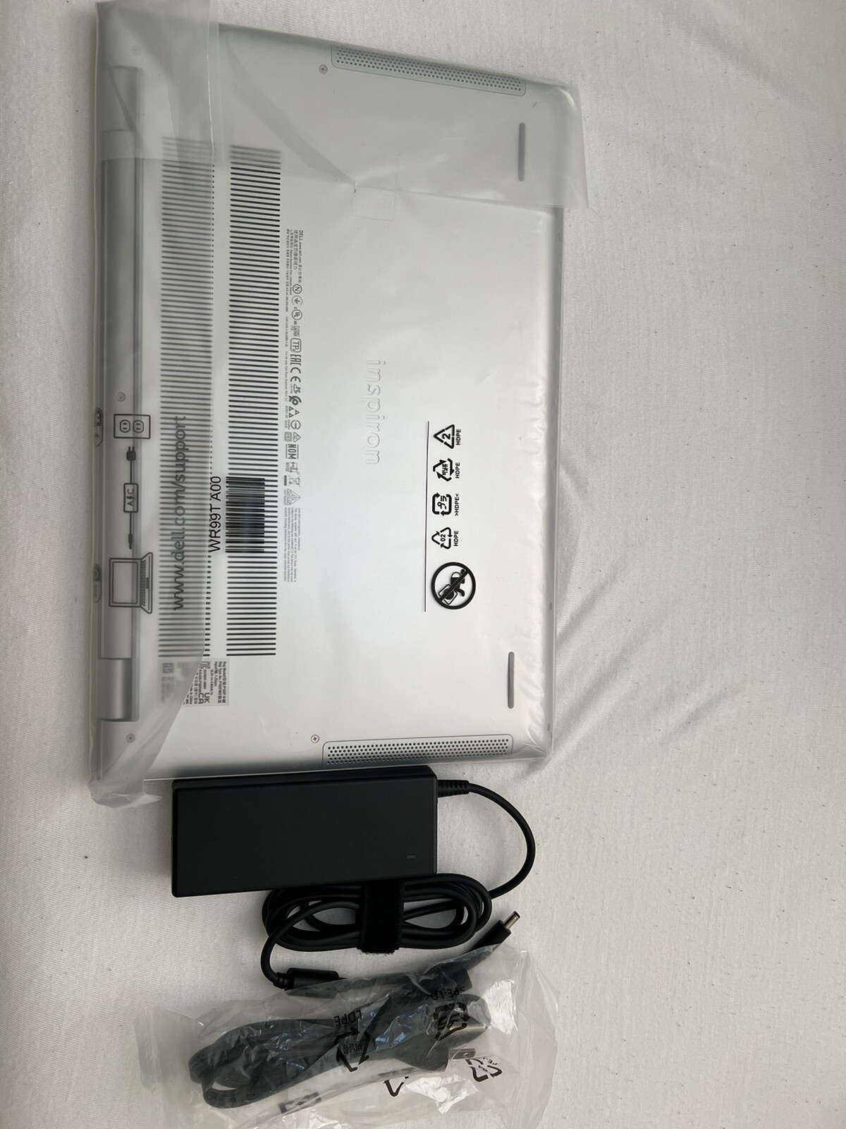 Dell Inspiron 15 7000 15.6″ (256GB SSD, Intel Core i7-9750H, 4.5GHz, 8GB RAM)…