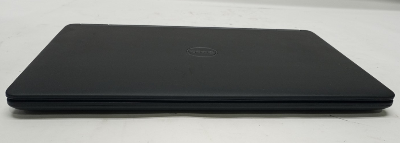 Dell Latitude E7250 12.5″HD i7-5600u@2.60GHz 16GB RAM No HDD No OS +MC595*!