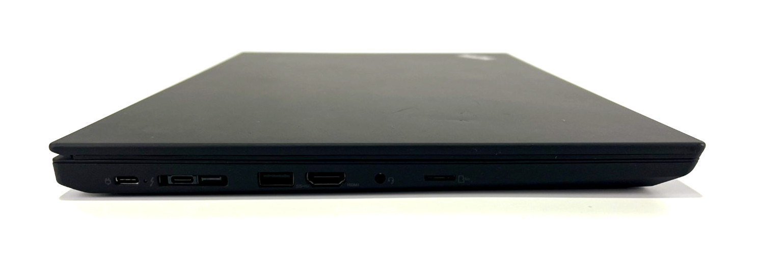 Lenovo ThinkPad T15 Gen 1 15.6″ Laptop i7 10th 512GB SSD 16GB RAM Win 11 (RSH)