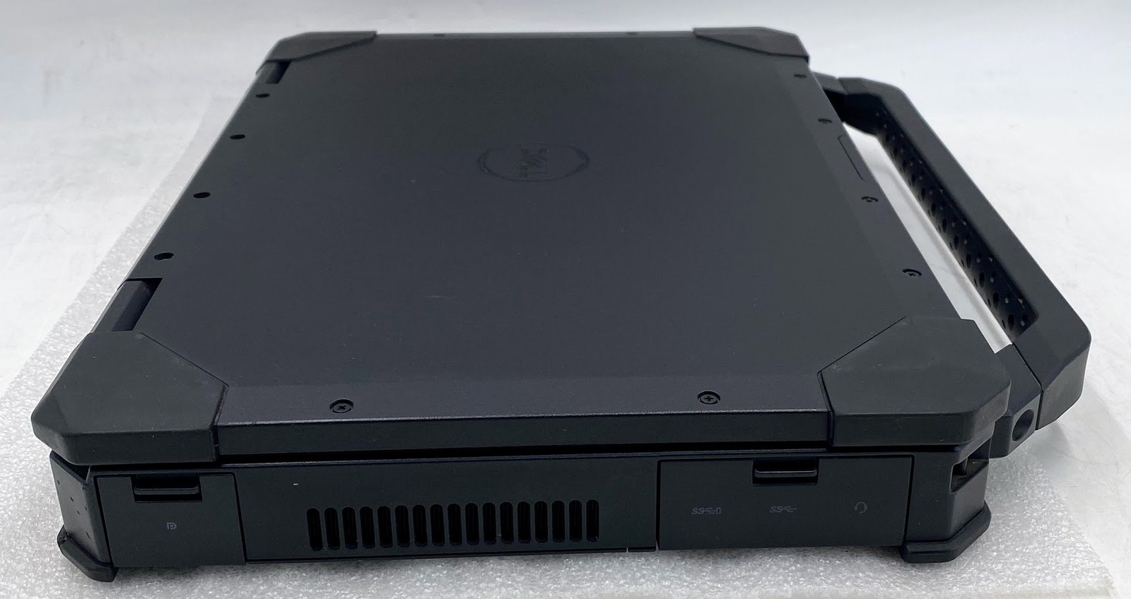 Dell Latitude 5424 Rugged Laptop- 256GB SSD, 4GB RAM, i7-8650U CPU, Win 11 Pro