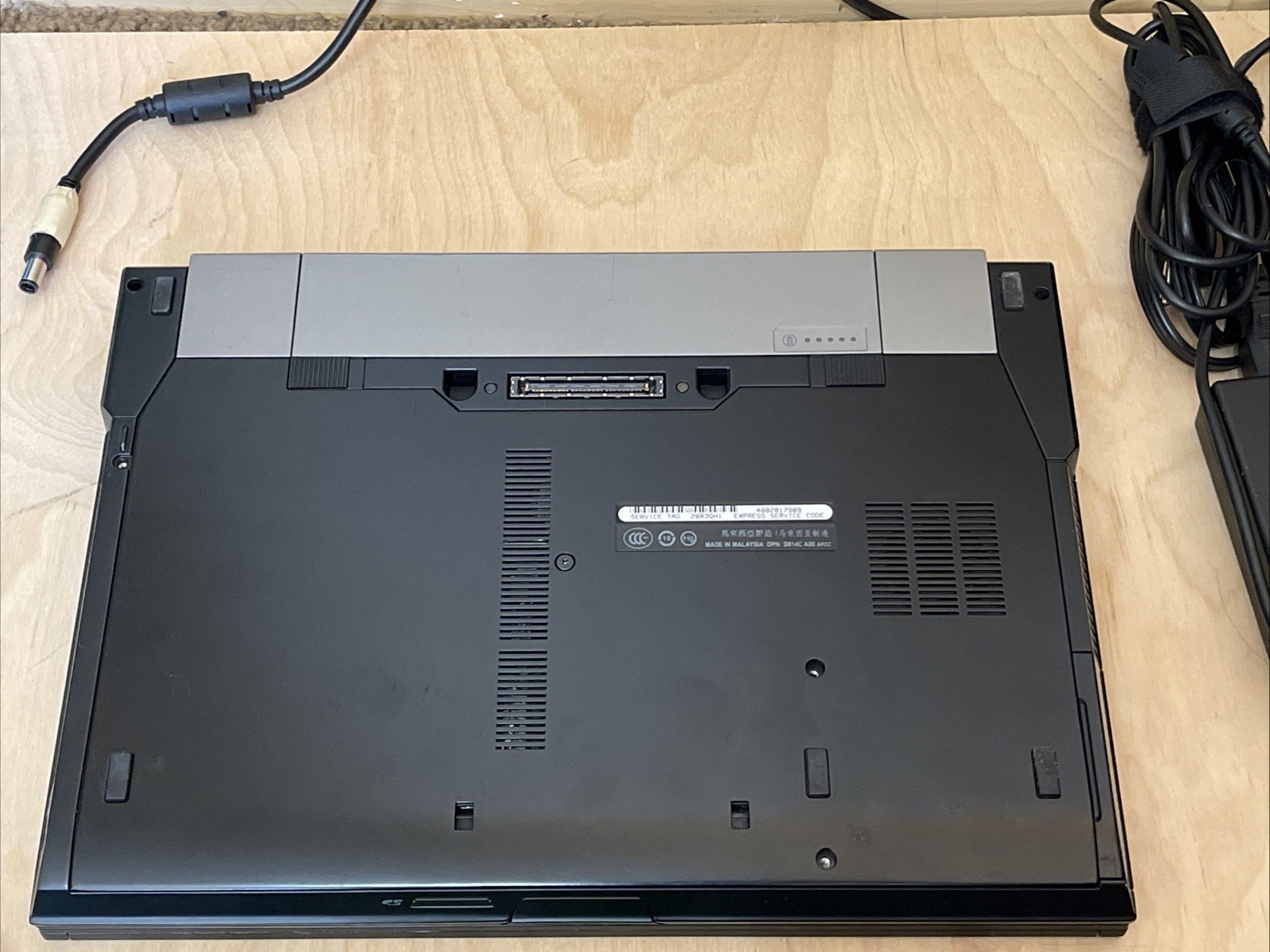 Dell Latitude E6400/10 Windows XP Laptop 14″ Intel Core 2 Duo 4GB RAM 160gb HDD