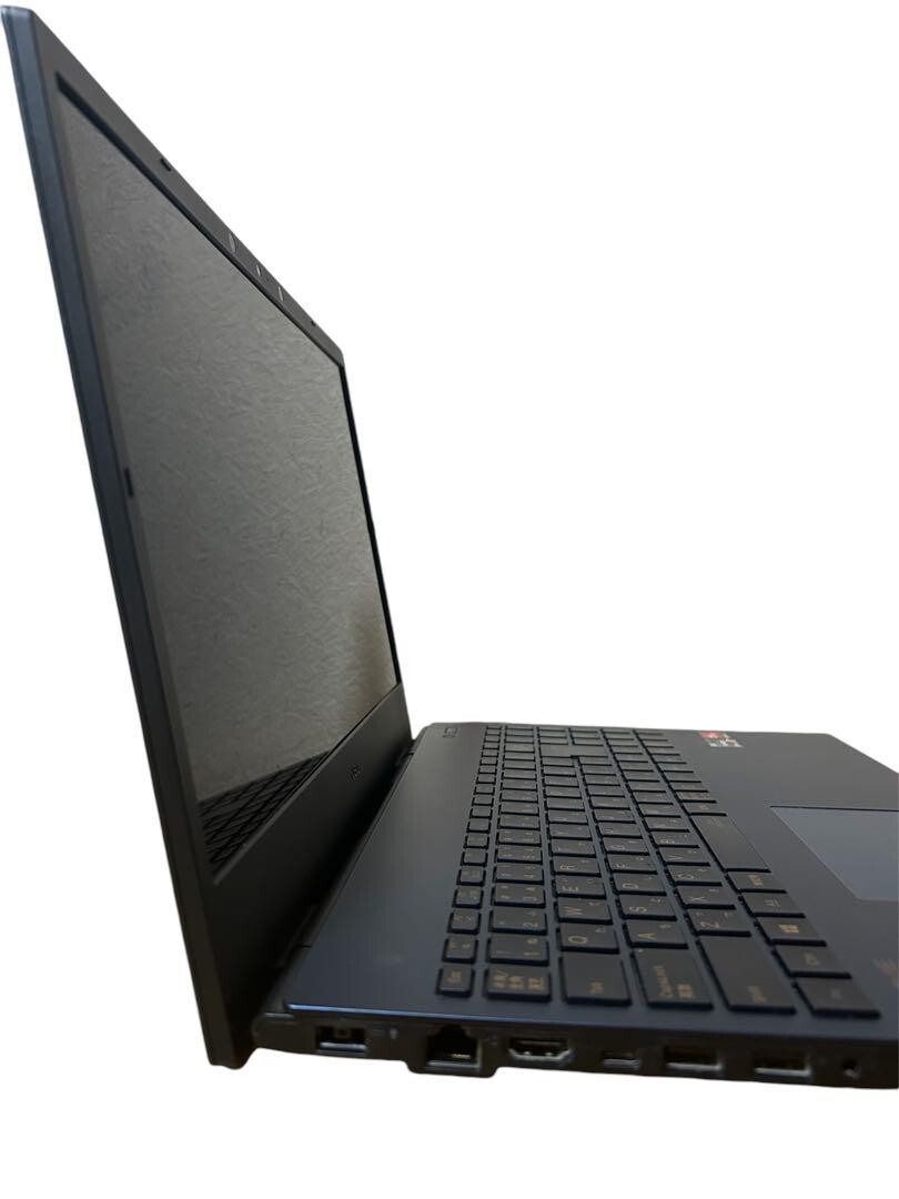 NEC LAVIE N15 Notebook PC N1585AAL Navy Blue AMD Ryzen 7 Extreme Edition n95