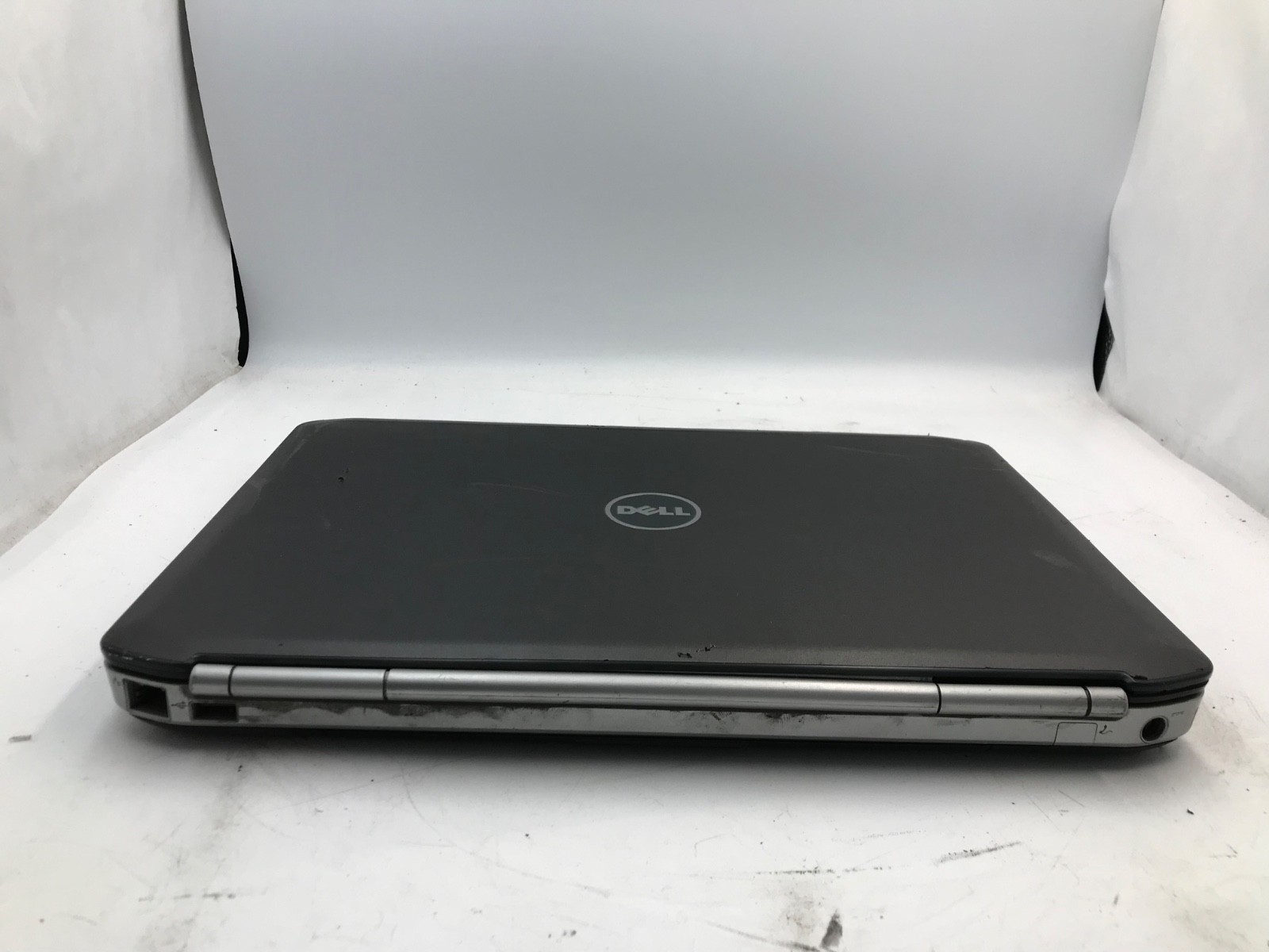 Dell Latitude E5420 Intel Core i5-2520M 14″ -BOOTS BIOS/MISSING PARTS-MZ