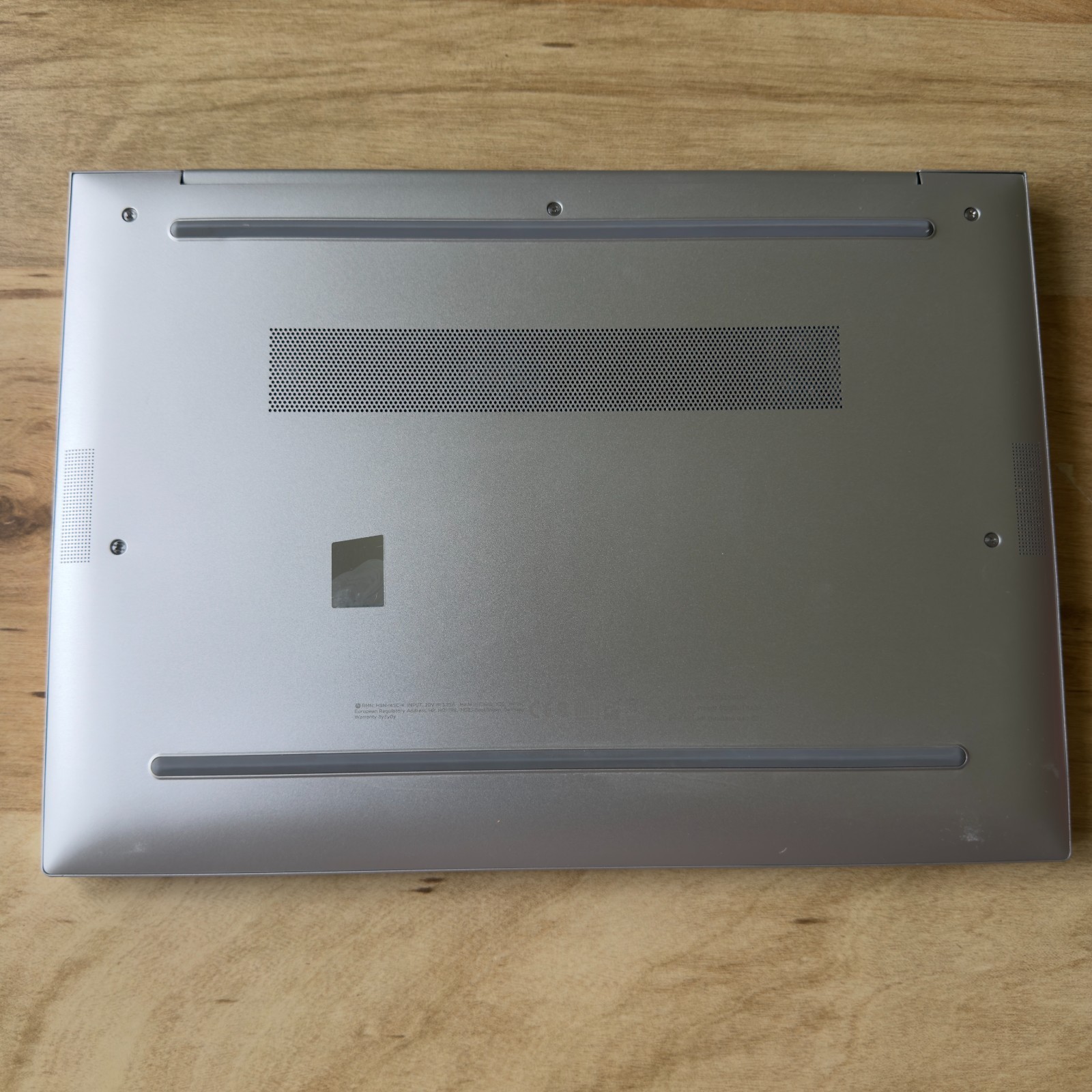 HP EliteBook 840 G9 14” 512GB SSD Intel i7-1265U 32GB RAM w Charger – Wi 11 Pro