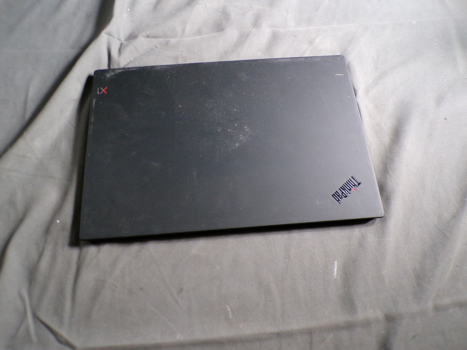 THINKPAD LENOVO X1 INTEL CORE I5 -8265U 1.60GHZ 8GB RAM