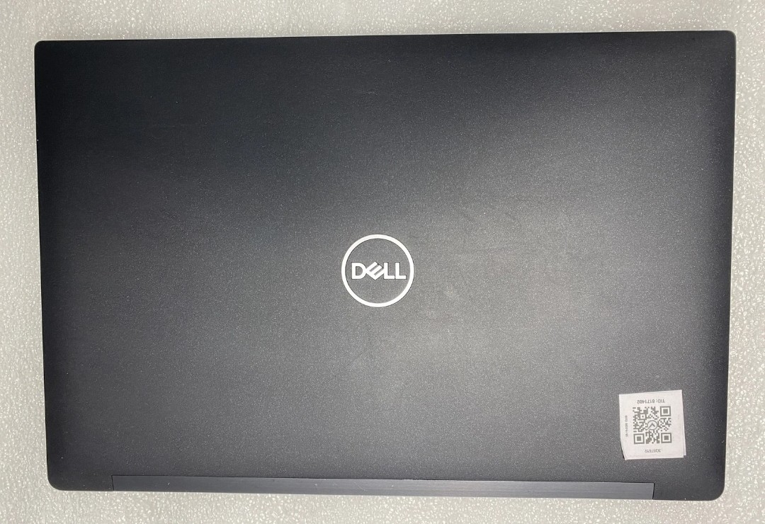 Dell Latitude 7490 14″ Core i7-8650U 1.9GHz 8GB RAM ,WIN 11 Pro, 250GB HDD.
