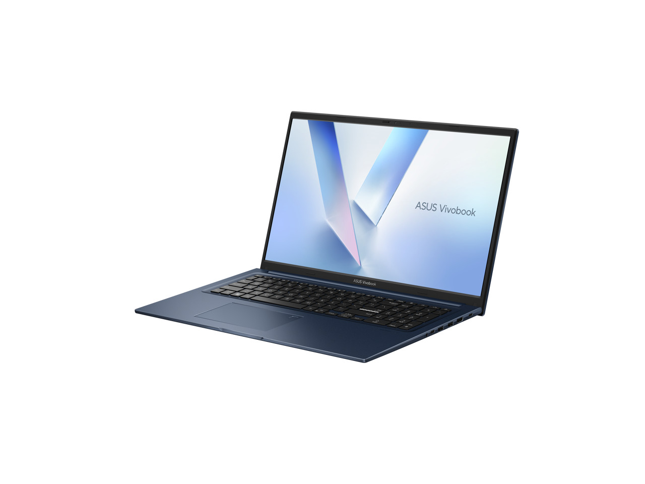 ASUS VivoBook 17 17.3″ Intel Core 7 150U 8GB DDR5 Memory 1TB SSD Windows 11 Home