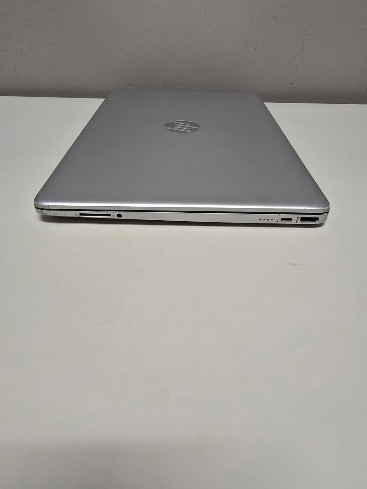 Hp Laptop 15 dy2 TouchScreen | i7 11th Gen 8GB RAM 512GB NVMe SSD | FHD Win 11