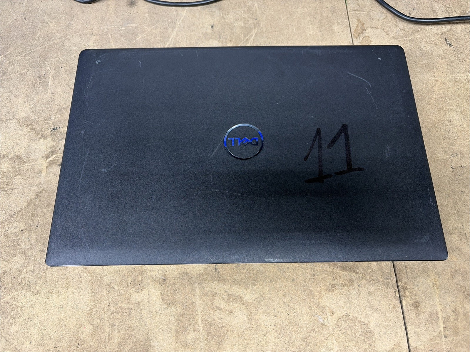 Dell Latitude 3520 15.6″ FHD i5-1135G7 16GB RAM No OS/SSD