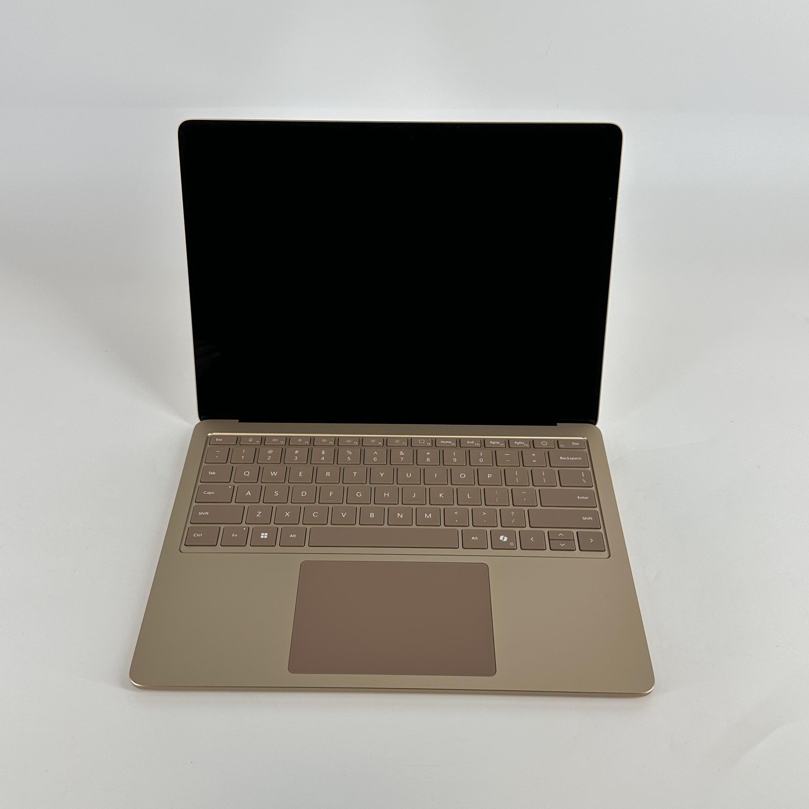 Microsoft Surface Laptop 7 13.8 Gold 2K TOUCH X Elite 3.40 GHz 16GB 1TB SSD