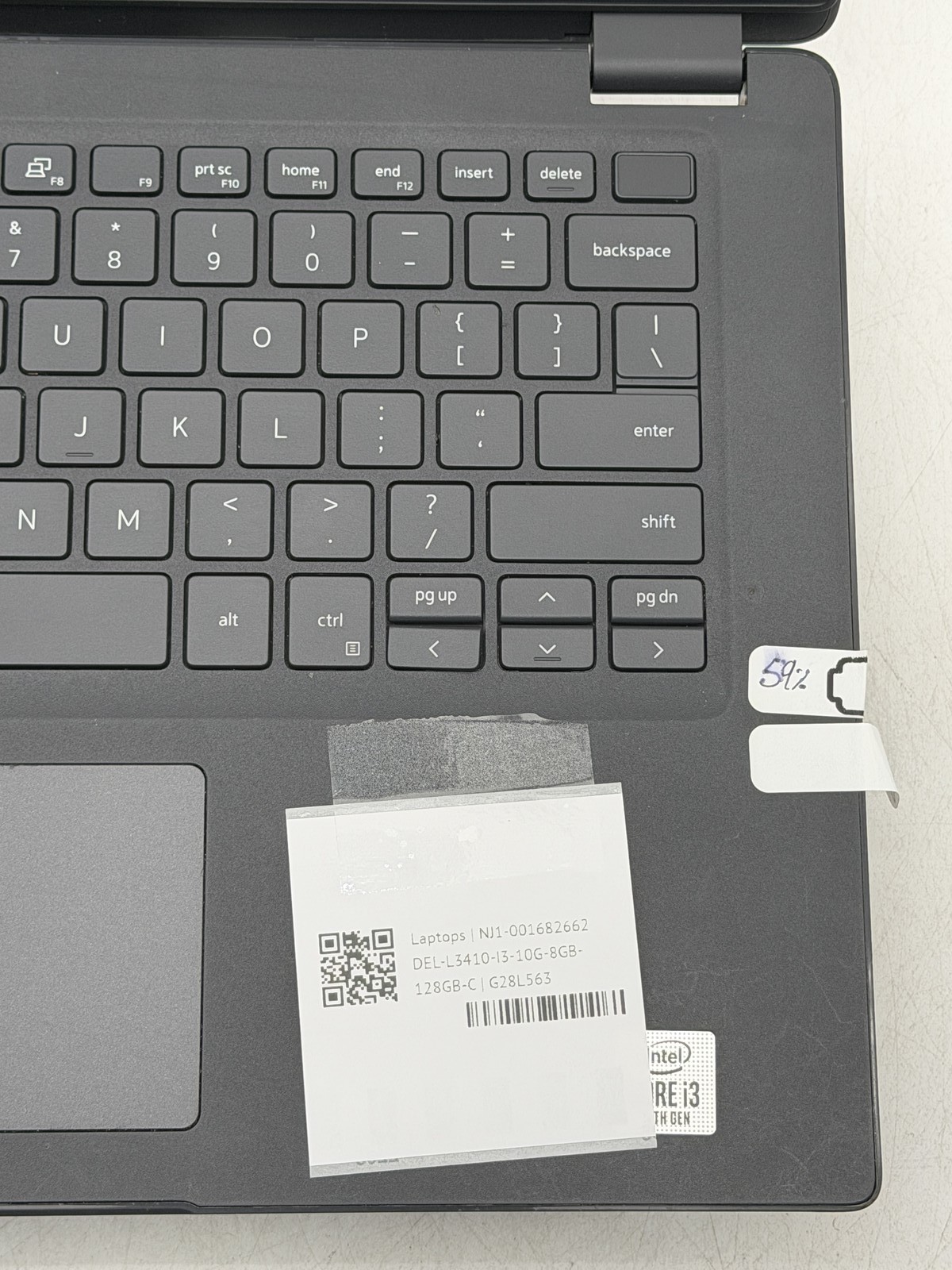 Dell Latitude (3410) 14in i3-10110U 8GB 128GB No OS *READ*