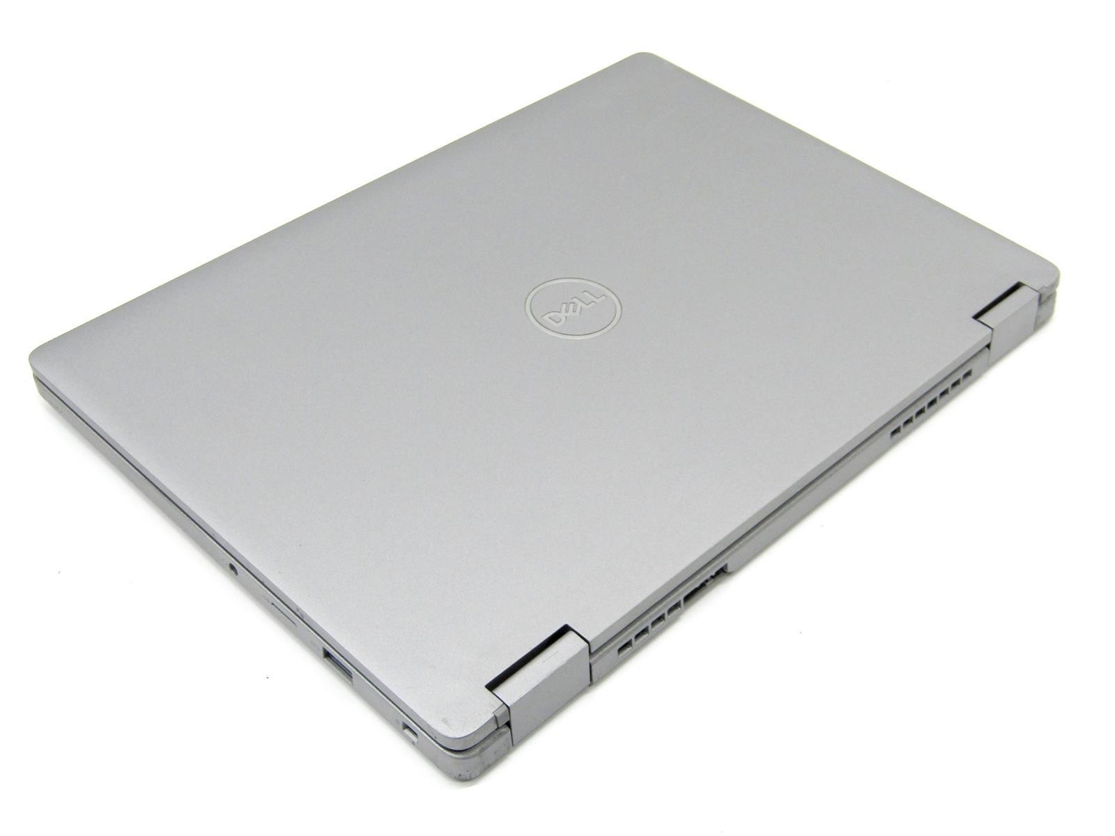 Dell Latitude 3310 2-in-1 13.3″ | 1.60GHz Core i5-8265U | 8GB DDR4