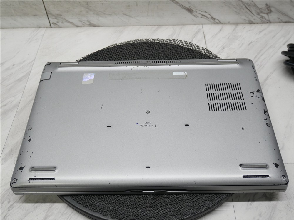 DELL LATITUDE 5430 14″ Laptop i5-1245U 12gen 16GB RAM w/ “GOOD” BATTERY!