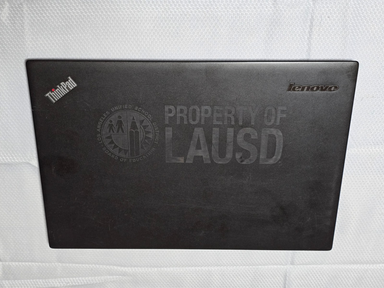 Lenovo ThinkPad X1 Carbon 2nd (Intel Core i7-4600U, 8GB RAM