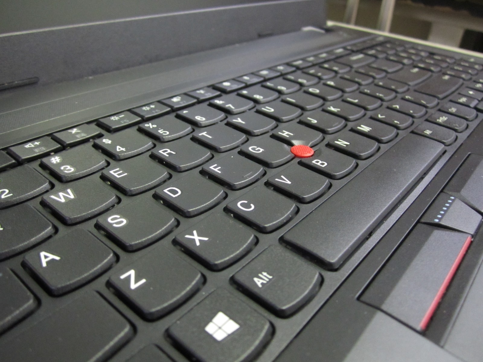 Lenovo ThinkPad E570 i5 7200U 2.50GHZ 16GB NO HDD/AC/OS/BTRY LAPTOP BIOS