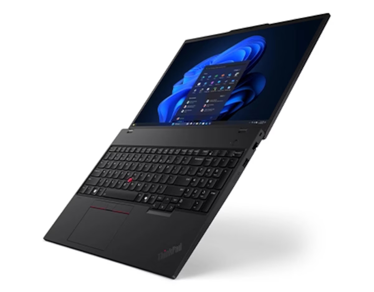 Lenovo ThinkPad T16 Gen 4 Core Ultra 7 265U 32GB RAM 512GB SSD 16 in W11 Pro