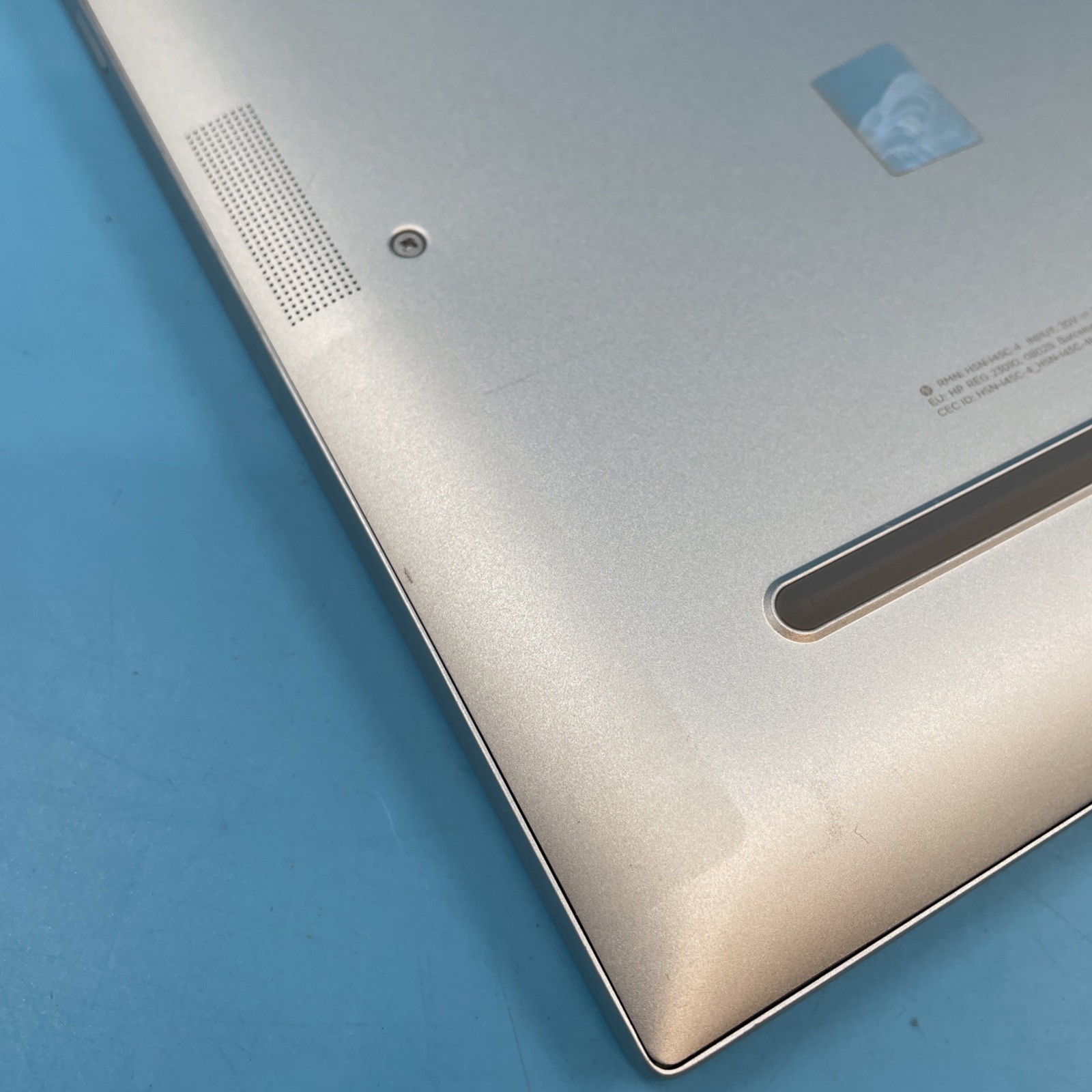 HP EliteBook 840 G11 | Ultra 5 135U | 32GB RAM | 512GB SSD | NO OS | 88% BATTERY