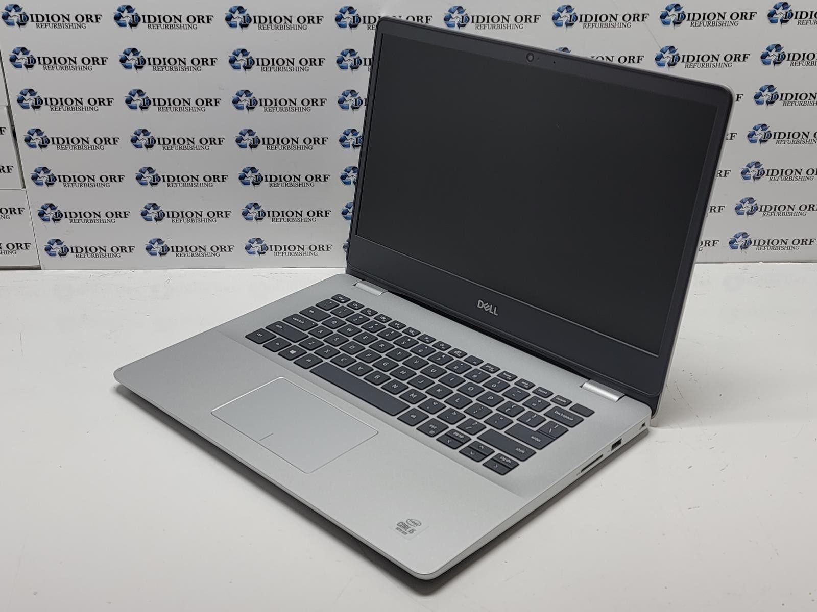 DELL Inspiron 5493 i5 1035G1 16 GB RAM 512 GB SSD NO OS SKU 24847