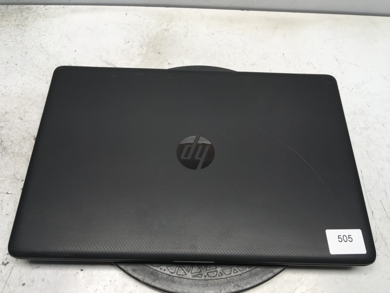HP 15-DB0043NR AMD A4-9125 2300MHz 4 GB NO HDD