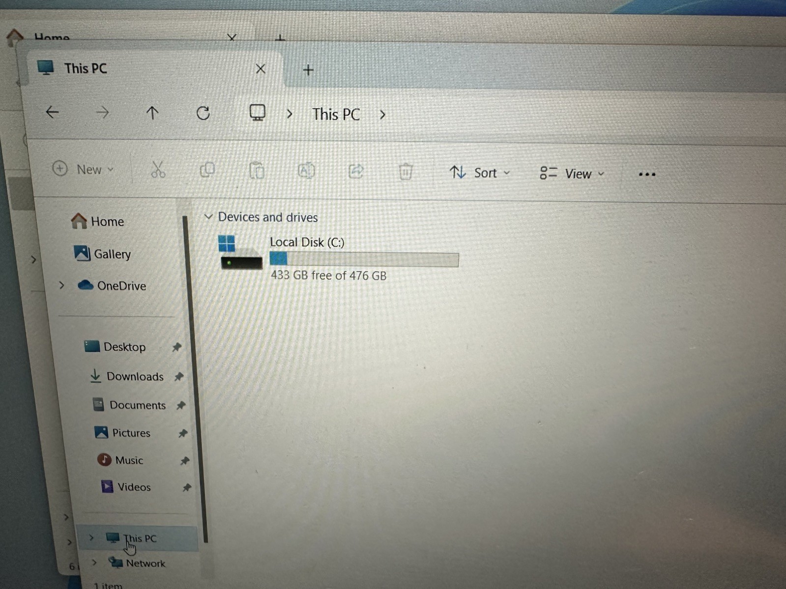 HP EliteBook 850 G7 Laptop, i7-10th 16GB 500GB SSD Backlit KB, Win 11 pro Tested