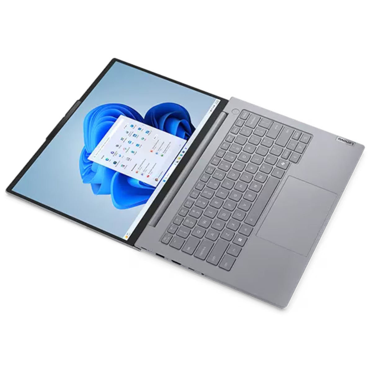 Lenovo ThinkBook 14 Gen 8 14 in Intel Core Ultra 5 225U 16 GB RAM 512 GB SSD IPS