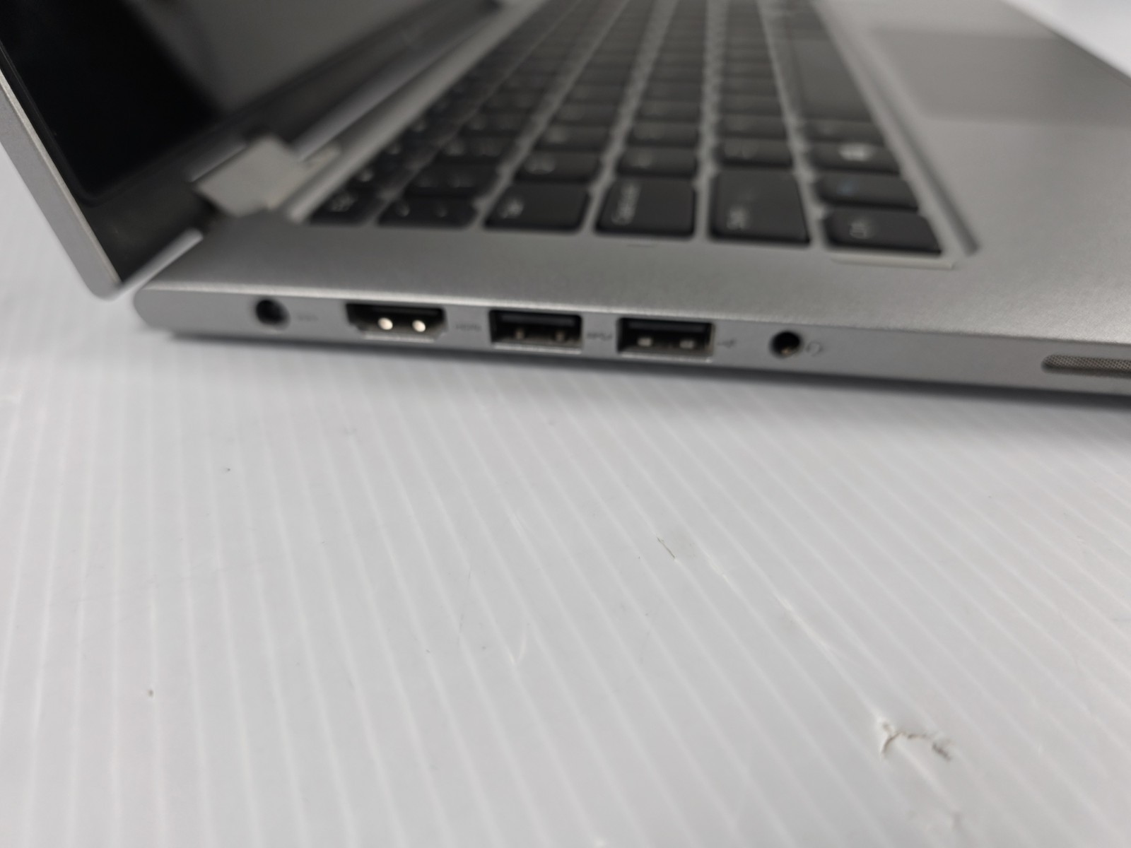 DELL Inspiron 11- 3147/11.6″ Celeron-N2840 @2.16GHz/4GB RAM/500GB TOUCHSCREEN