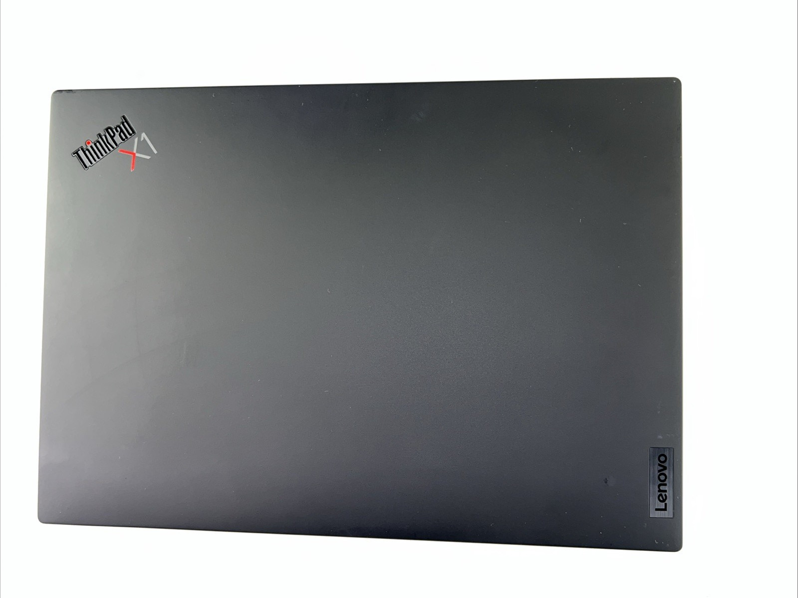 Lenovo ThinkPad X1 Carbon Gen 10 14″ TOUCH i7-1270P 16GB RAM 512GB SSD Win11 Pro