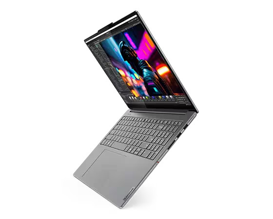 Open Box (New) Lenovo Yoga Pro 9i 16″ Gen 9 (2024 Edition) 32GB 1TB Best Laptop!