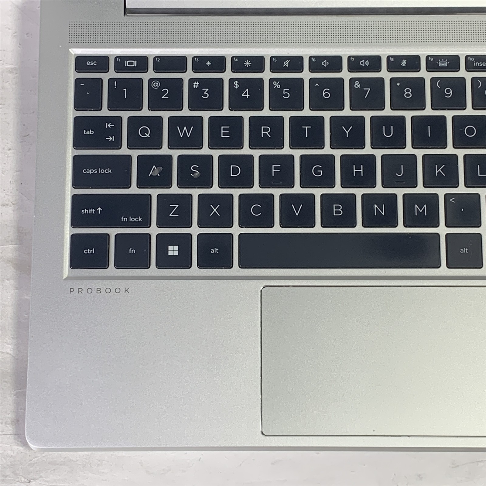 HP ProBook 445 G9 14″ Laptop Ryzen 5 5625U 2.3GHz 8GB 512GB NVMe SSD – Win11