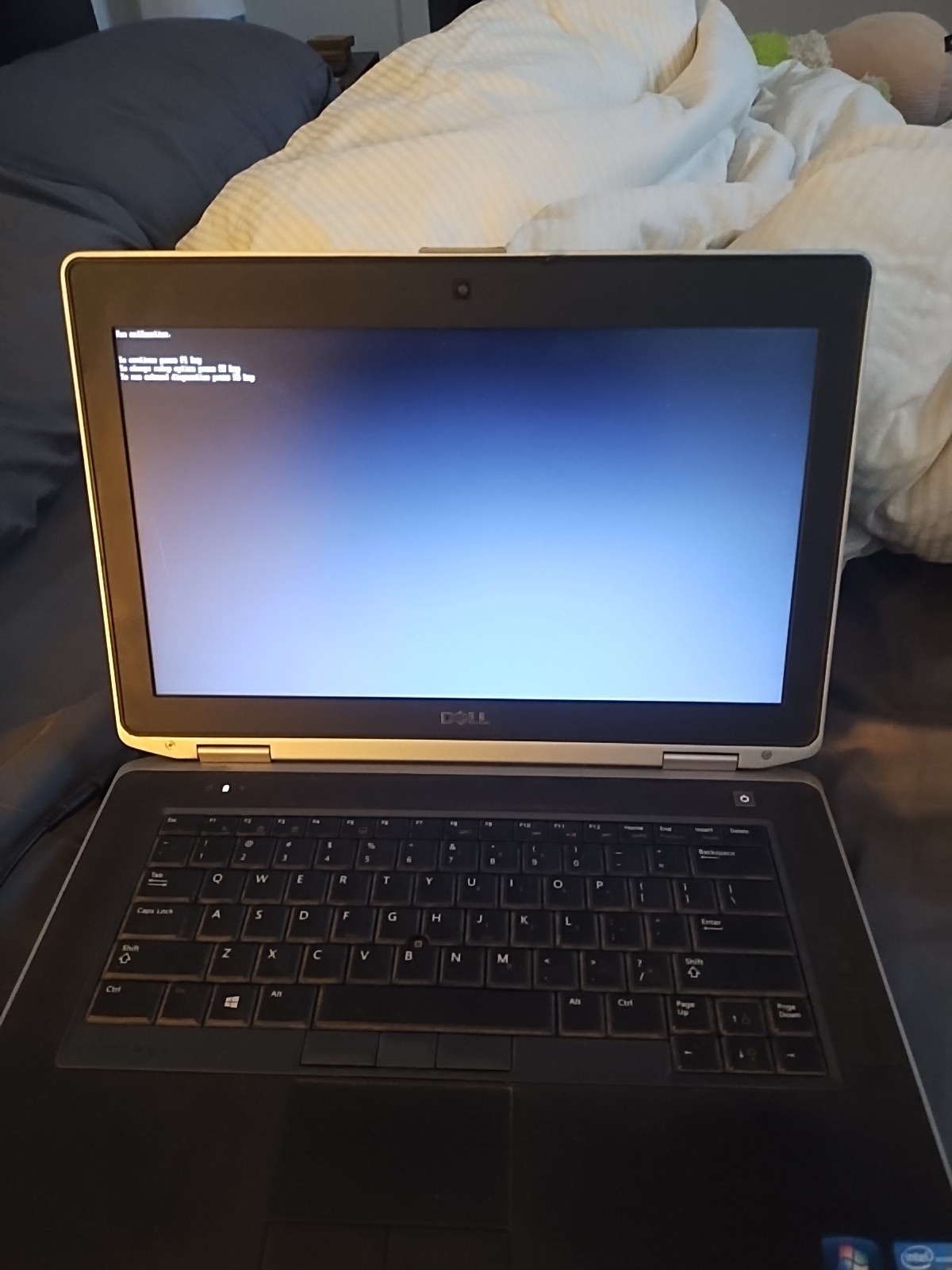Dell Laptop ( See Description )