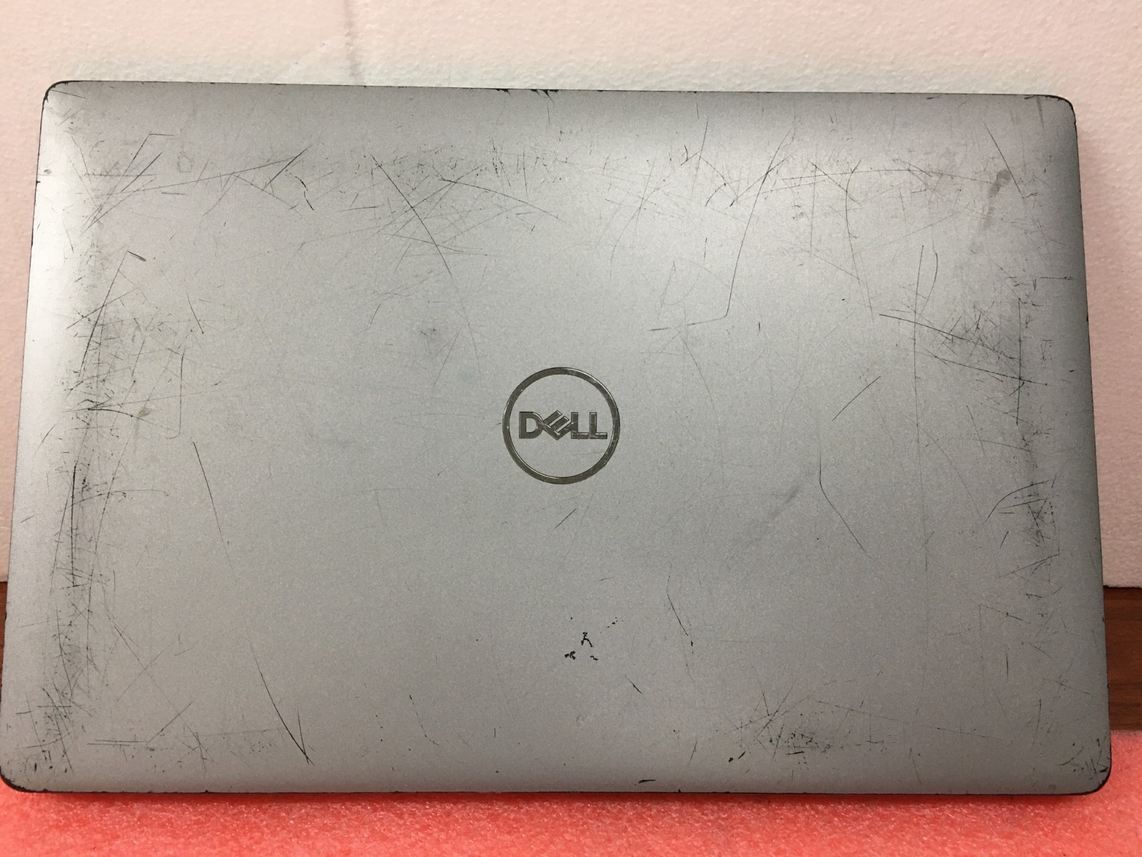 Dell Latitude 5430 14″ i5-1245U 4GB RAM *AS IS/No HDD/No OS/*BIOS* | C878