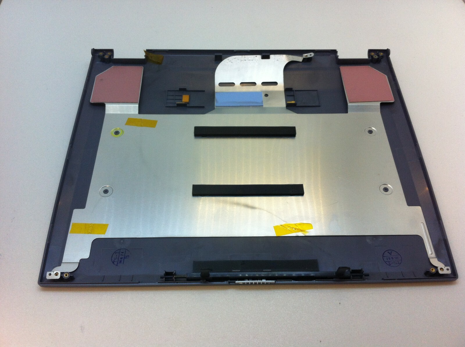 Sony VAIO PCG-GRT250P 15” Notebook Original LCD Back Rear Cover 4-672-970 – 210