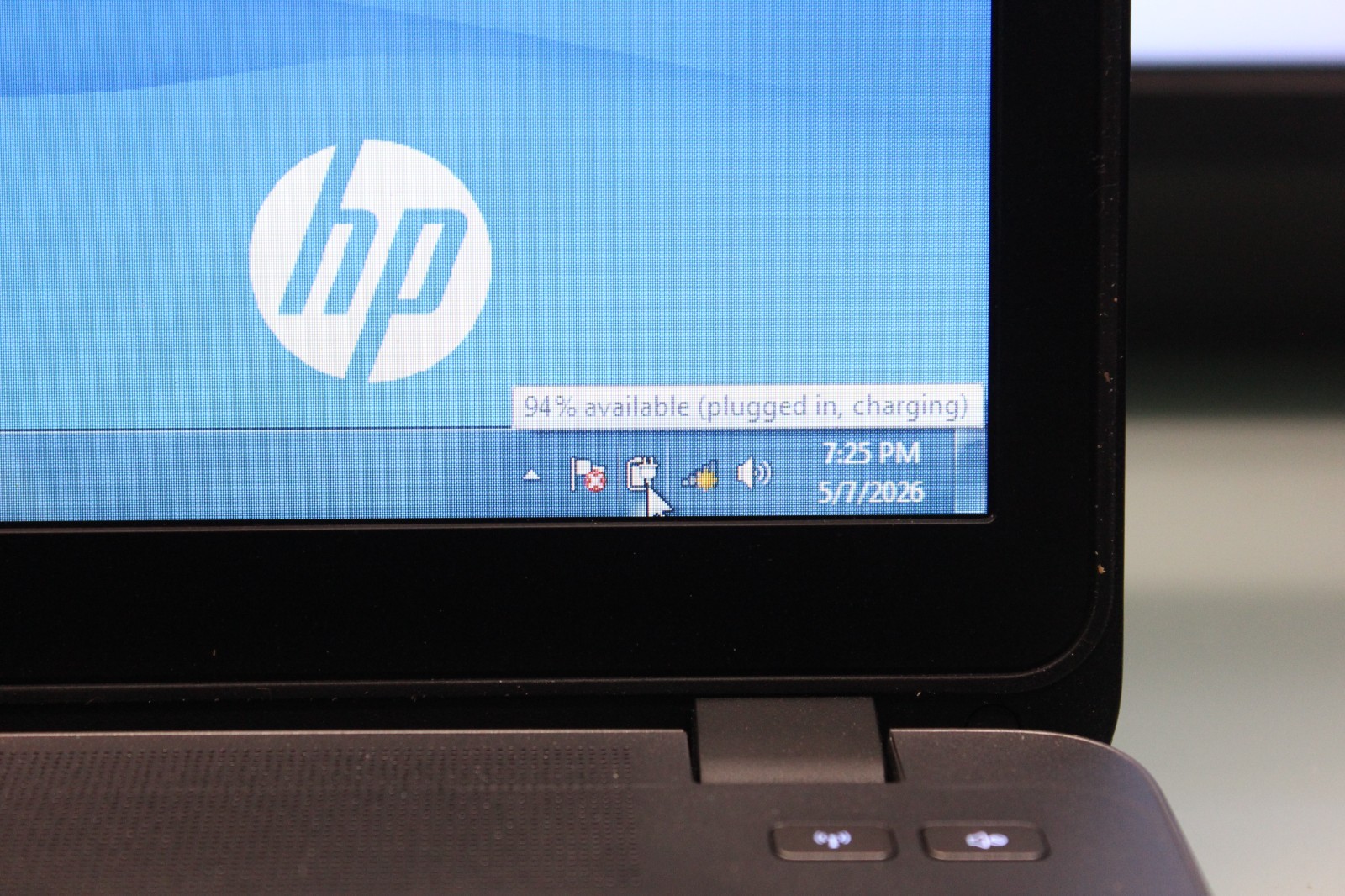 #67 HP ProBook 455 G1 15.6″ AMD A8-5550M @2.1GHz 4GB RAM 500GB HDD WINDOWS 7 PRO