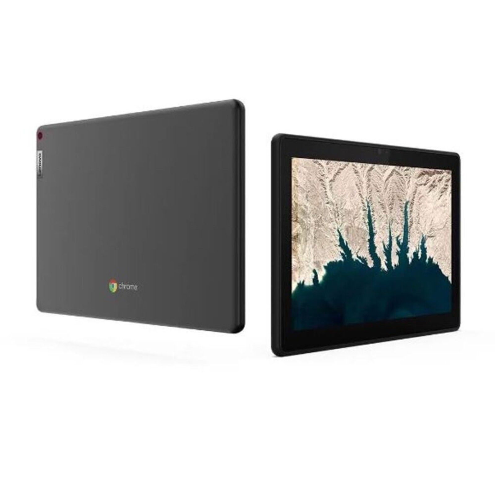 NEW! LENOVO 10e CHROMEBOOK 10.1″ 4GB 32GB CHROME OS BLUETOOTH 1.1 LBS MEDIATEK
