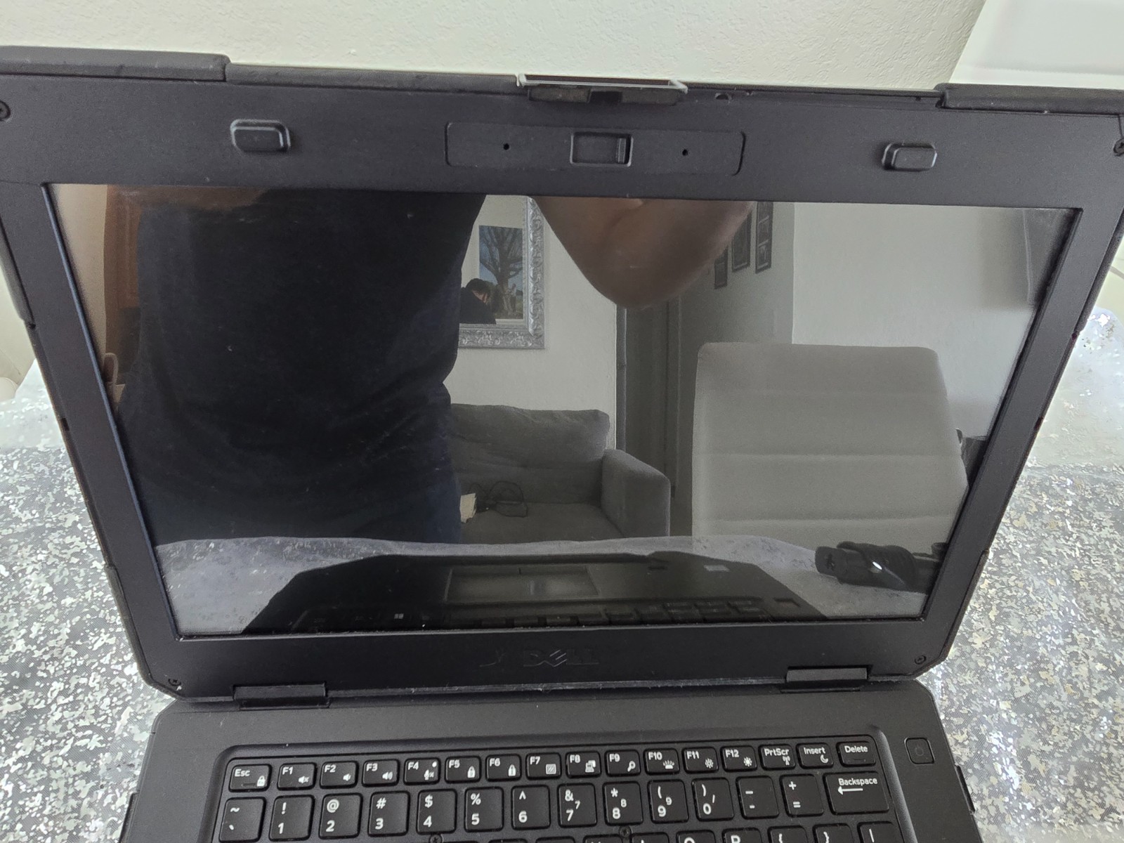 Dell Latitude 5414 Rugged 14″ i5-6300U 2.4GHz 8GB 256GB SSD Win 11 Pro
