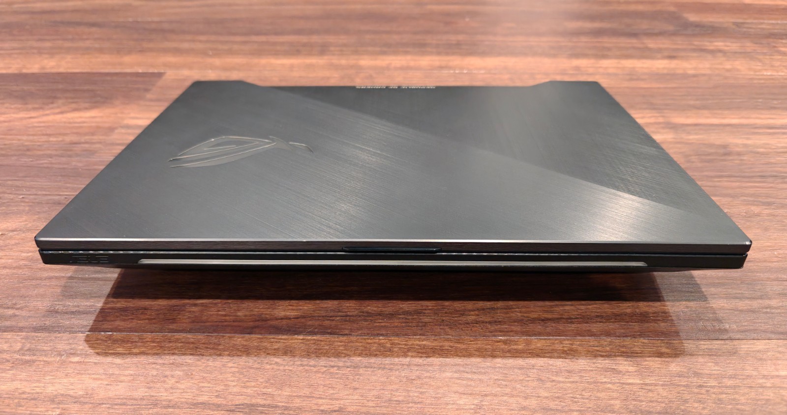 Asus ROG Strix SCAR II Gaming Laptop RTX 2070 32GB RAM 4TB NVMe SSD 15.6″ Win 11