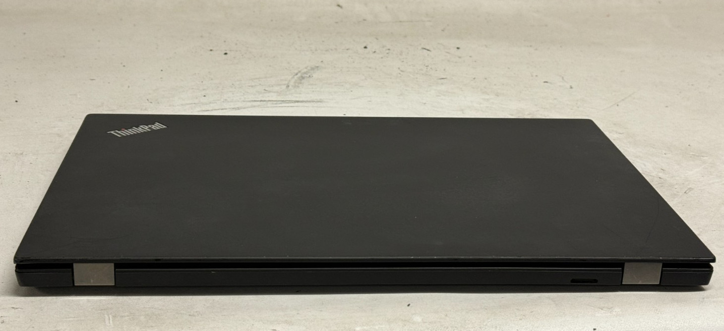 Lenovo ThinkPad T590 15.6″ (i5-8265u – 16GB RAM – 256GB SSD – Win11Home)