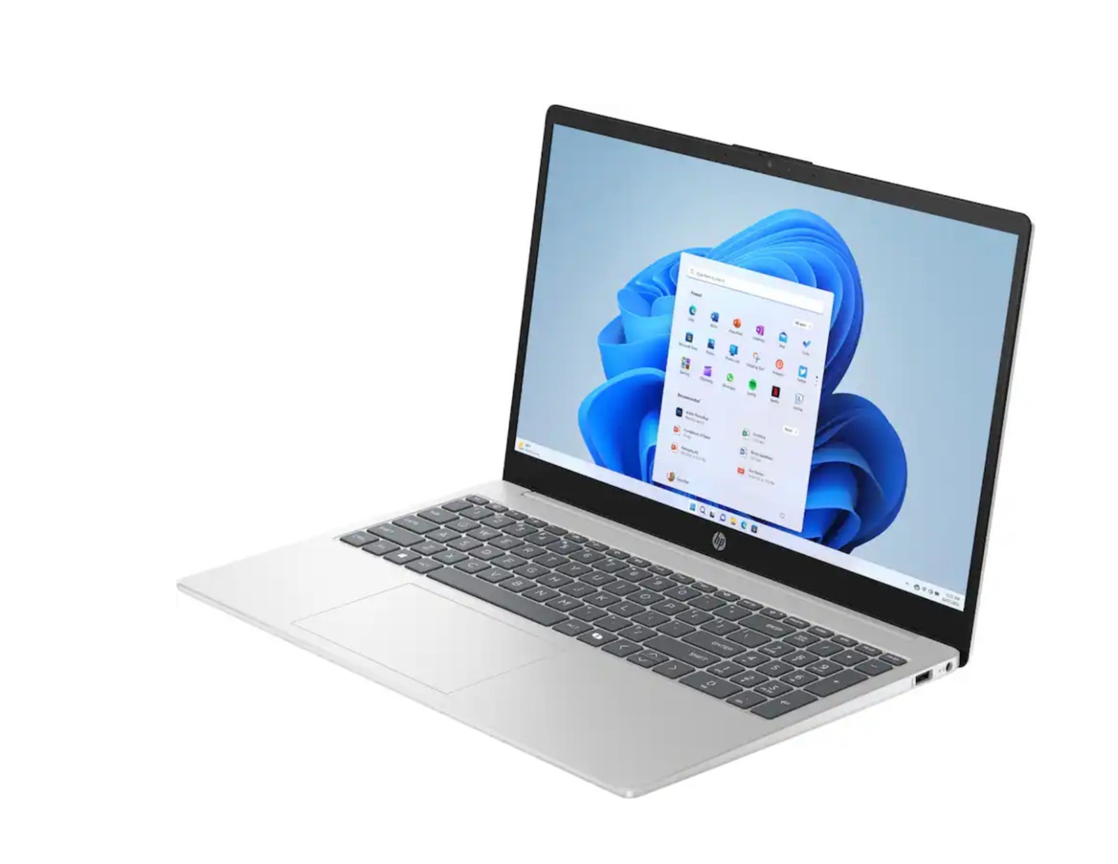 HP 15.6″ CoPilot Laptop 13th Gen Intel i3-N305 UP TO 32GB RAM & 1TB SSD W/11 Pro