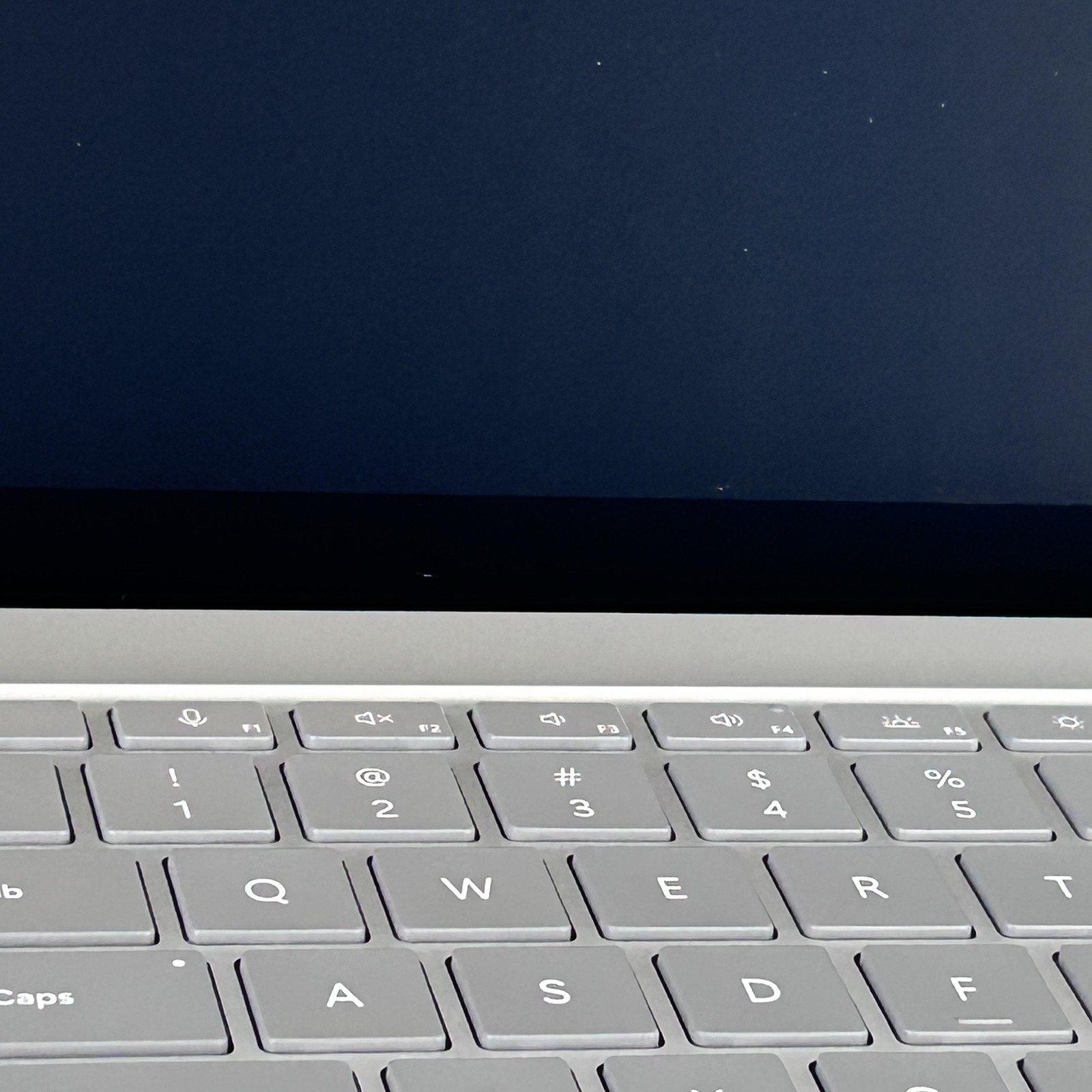 Microsoft Surface Laptop 7 15 QHD+ TOUCH X Elite 3.40 GHz 16GB 1TB SSD Very Good
