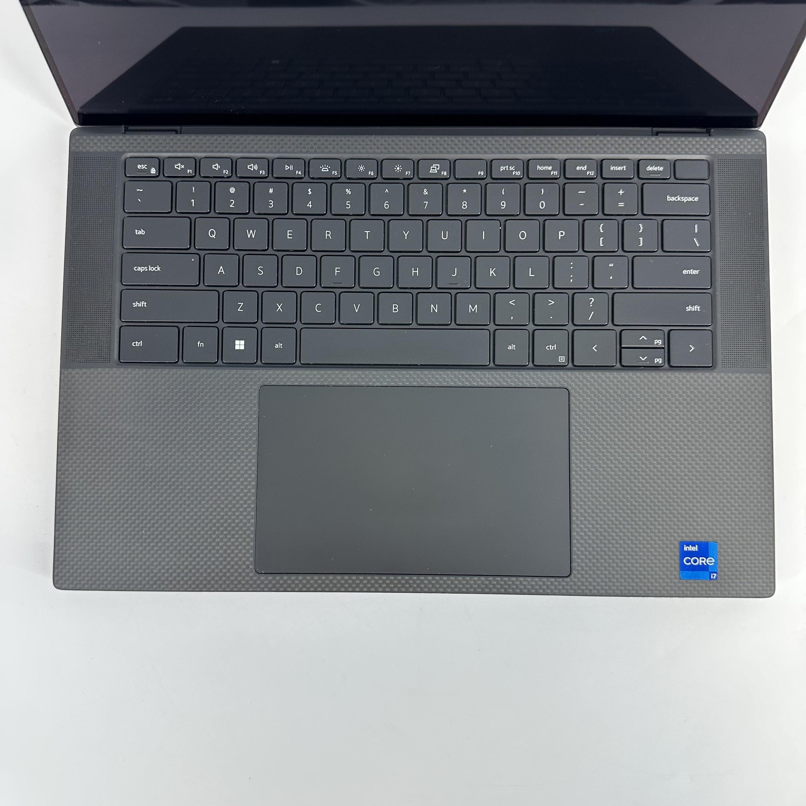 Dell Precision 5570 15.6 UHD+ 2.4 GHz i7-12800H 32GB 1TB SSD RTX A2000 Very Good