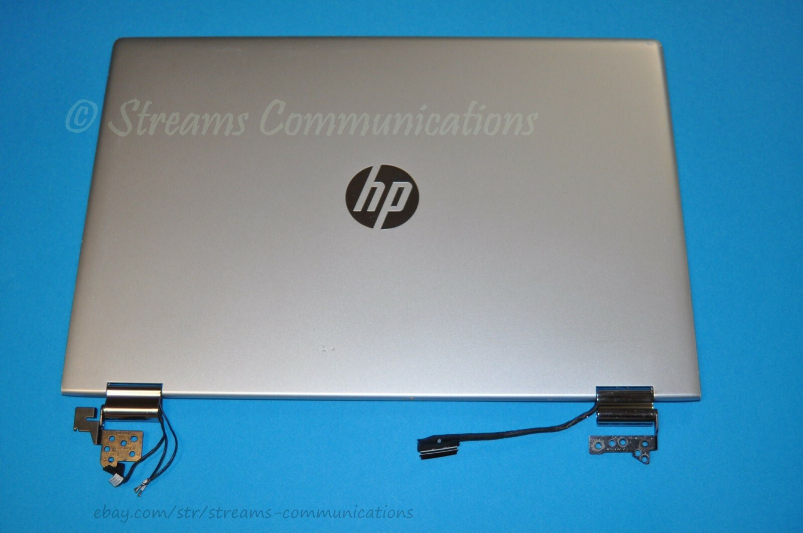 HP Pavilion x360 15-CR0017NR (15.6 Inch) Laptop Full HD LCD Touchscreen Assembly