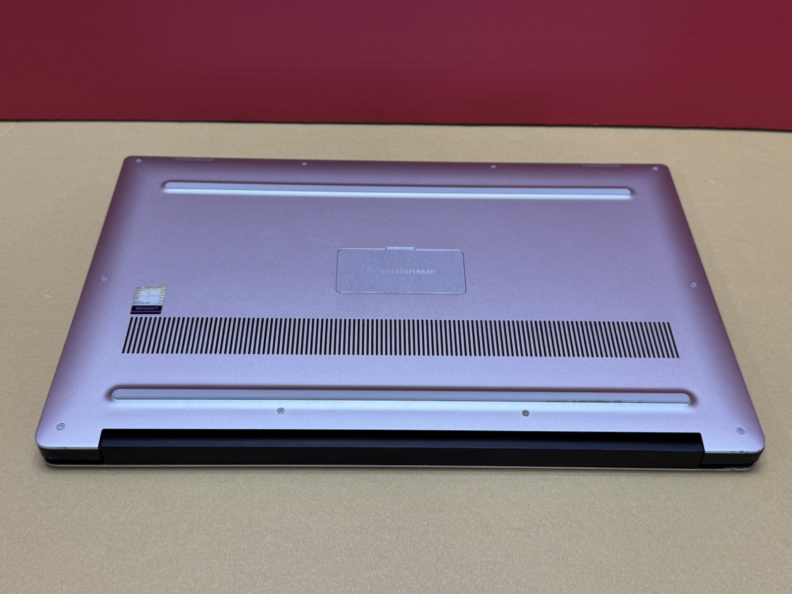 Dell Latitude 5310 i5 10310U 1.7GHz 16GB RAM 256GB SSD Windows 11 Pro