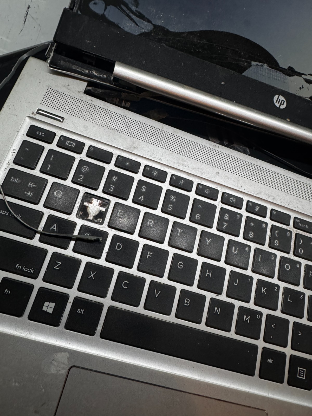 HP ProBook 440 G6 Core I5 8th GEN Laptop For Parts/Repair #5773