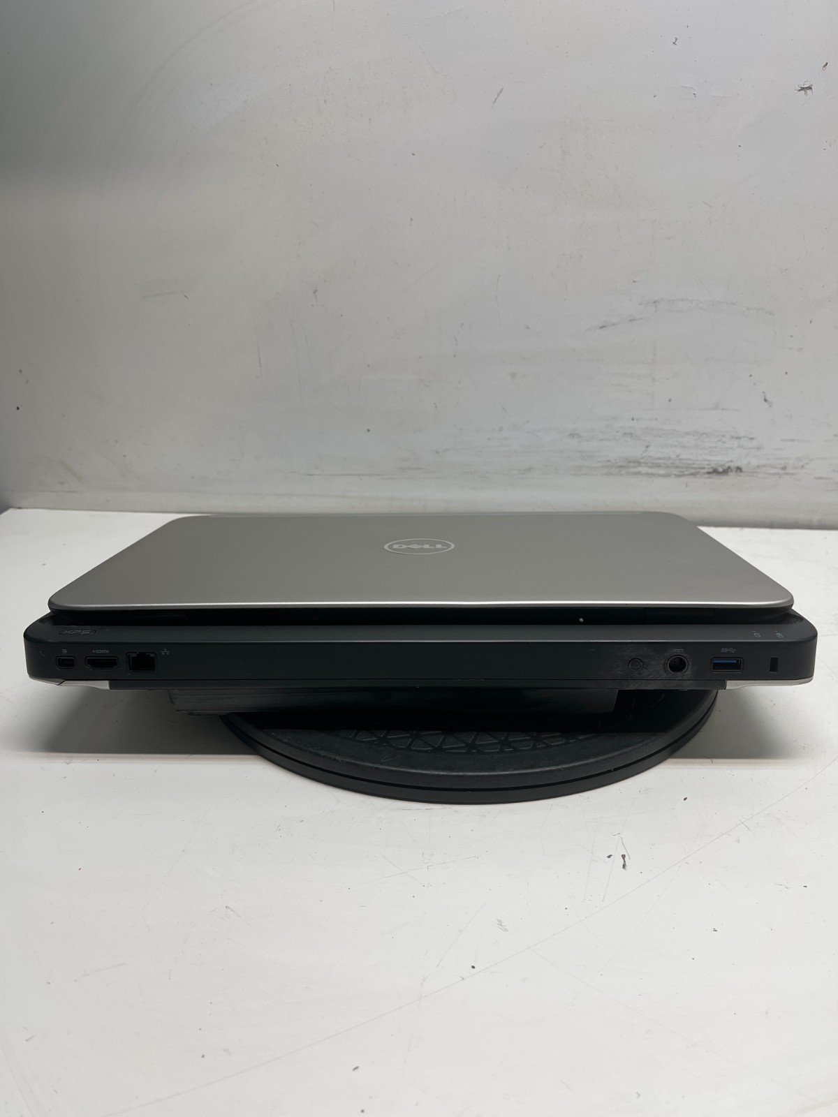 Dell XPS L501X Intel Core i5 M460 2.53GHz 3GB NO HDD